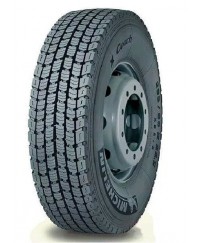 Michelin X Coach XD (ведущая ось) 295/80 R22.5 152/148M